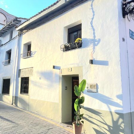 Casa Flor, Encanto En La Rioja Lardero Exterior photo